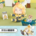 Vocaloid Series Hatsune Miku Megurine Luka Kagamine Len Rin Kaito MEIKO Officially Blind Box Surprising Toy